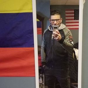 Meet your Posher, Kristian